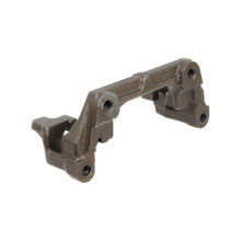 High Precision Sand Casting Parts Brake Caliper Bracket for Auto Accessories